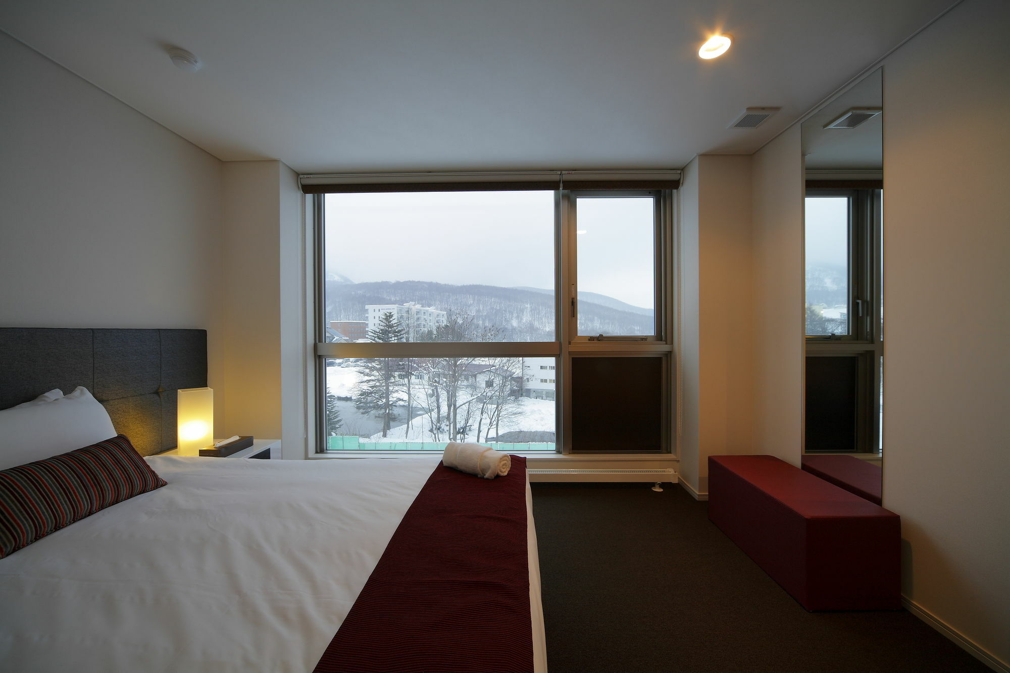Niseko Central - Yama Shizen Kutchan Ngoại thất bức ảnh