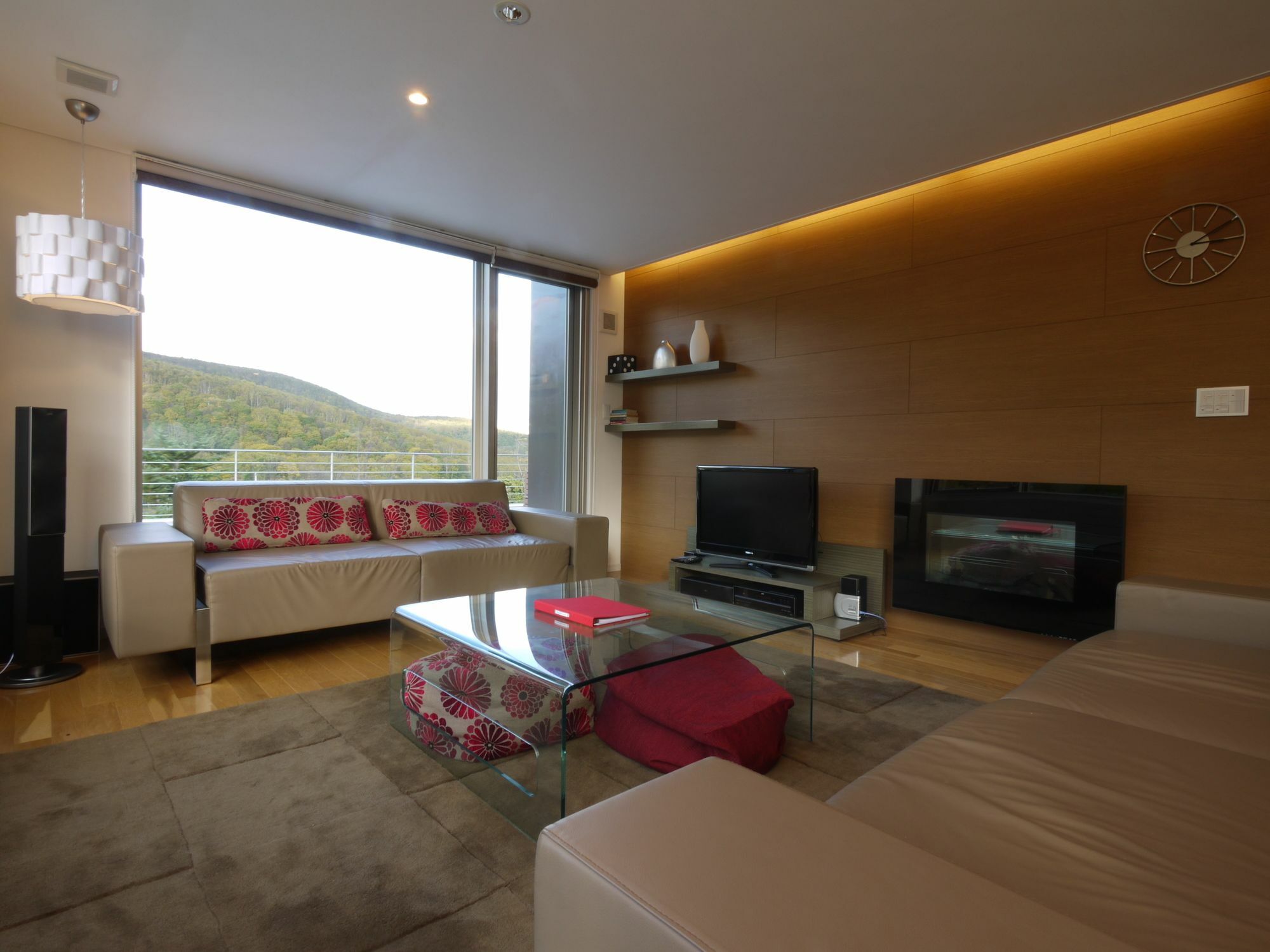 Niseko Central - Yama Shizen Kutchan Ngoại thất bức ảnh