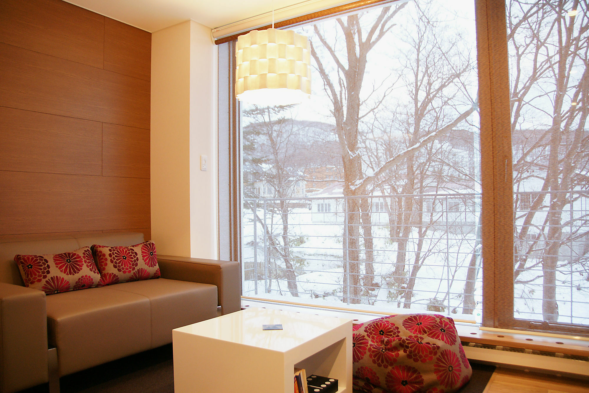 Niseko Central - Yama Shizen Kutchan Ngoại thất bức ảnh